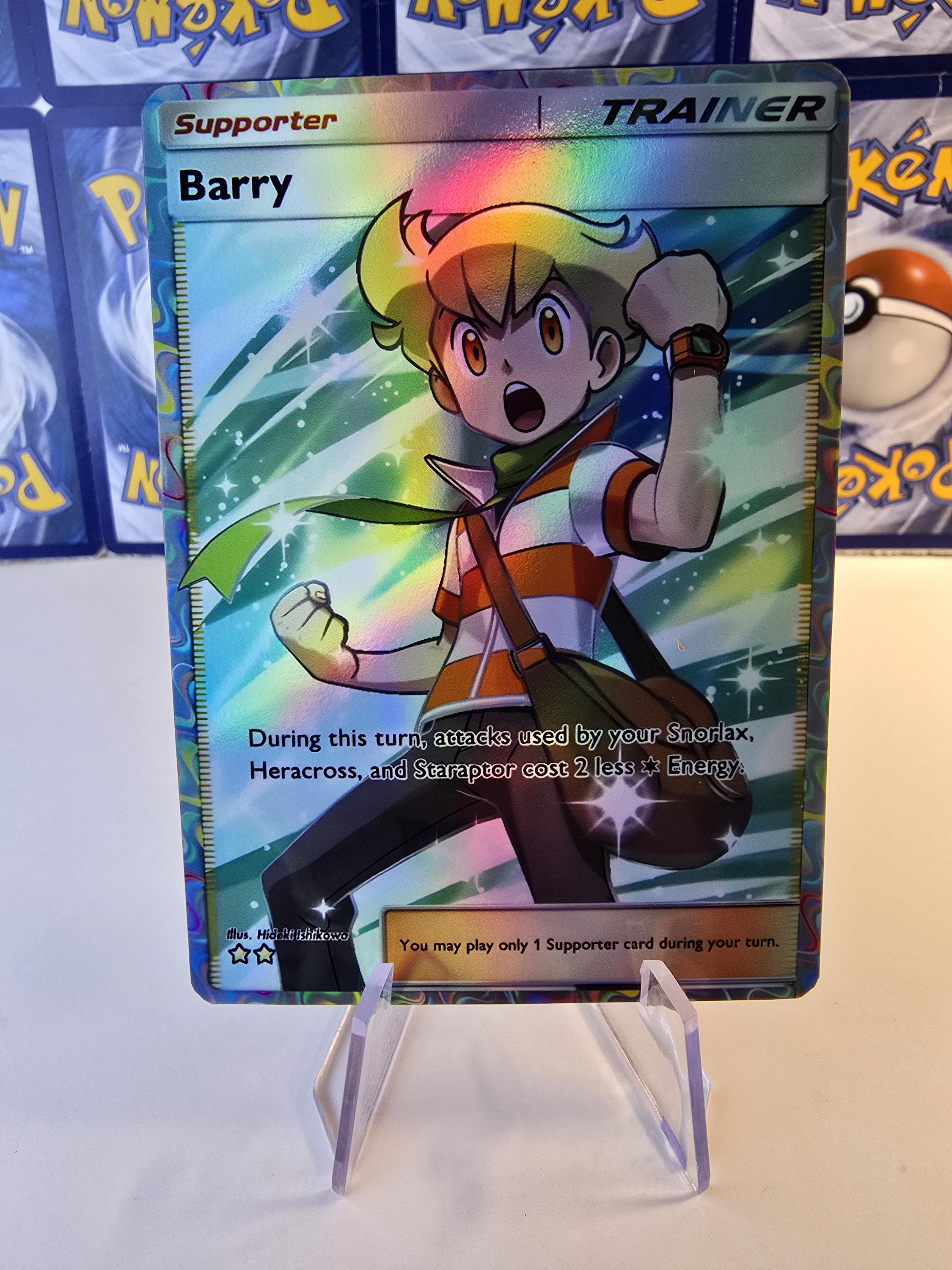 pokemon supporter cards value Lysandre 90/106 Trainer Supporter Pokemon Card Reverse Holo Naer Mint main image 0