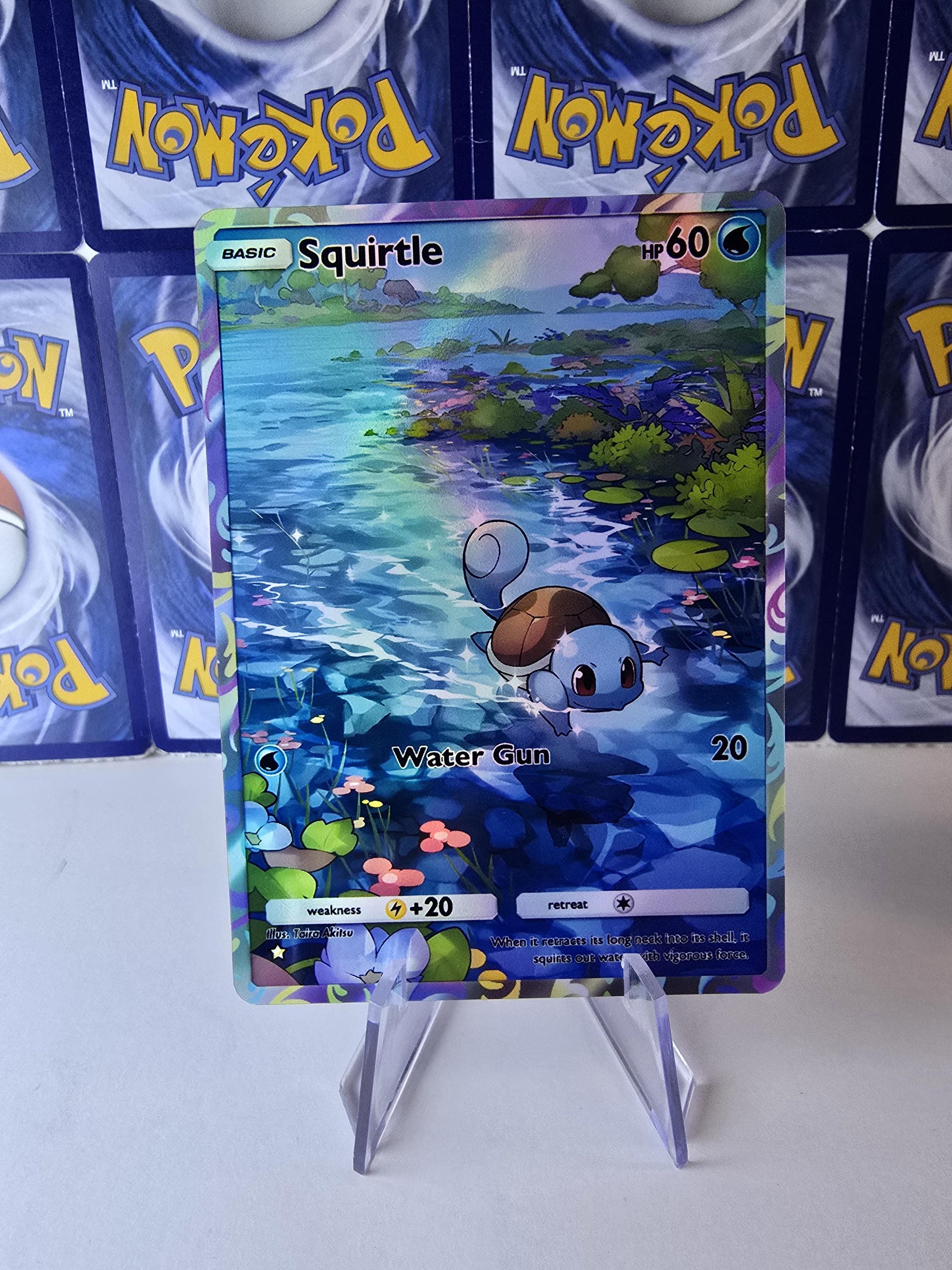 Pocket Pokemon TCG App Genetic Apex Mythical Island Full Art High