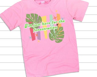 Camiseta con cita tropical: divertida camiseta gráfica de verano
