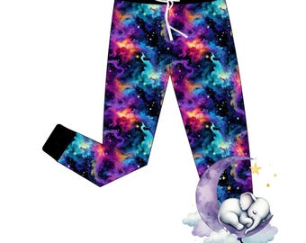 Galaxy Bamboo-joggingbroek voor dames