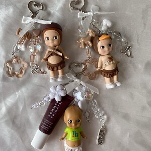 Amazon.co.jp: Sonny Angel Candy Store Charm 2023シリーズ
