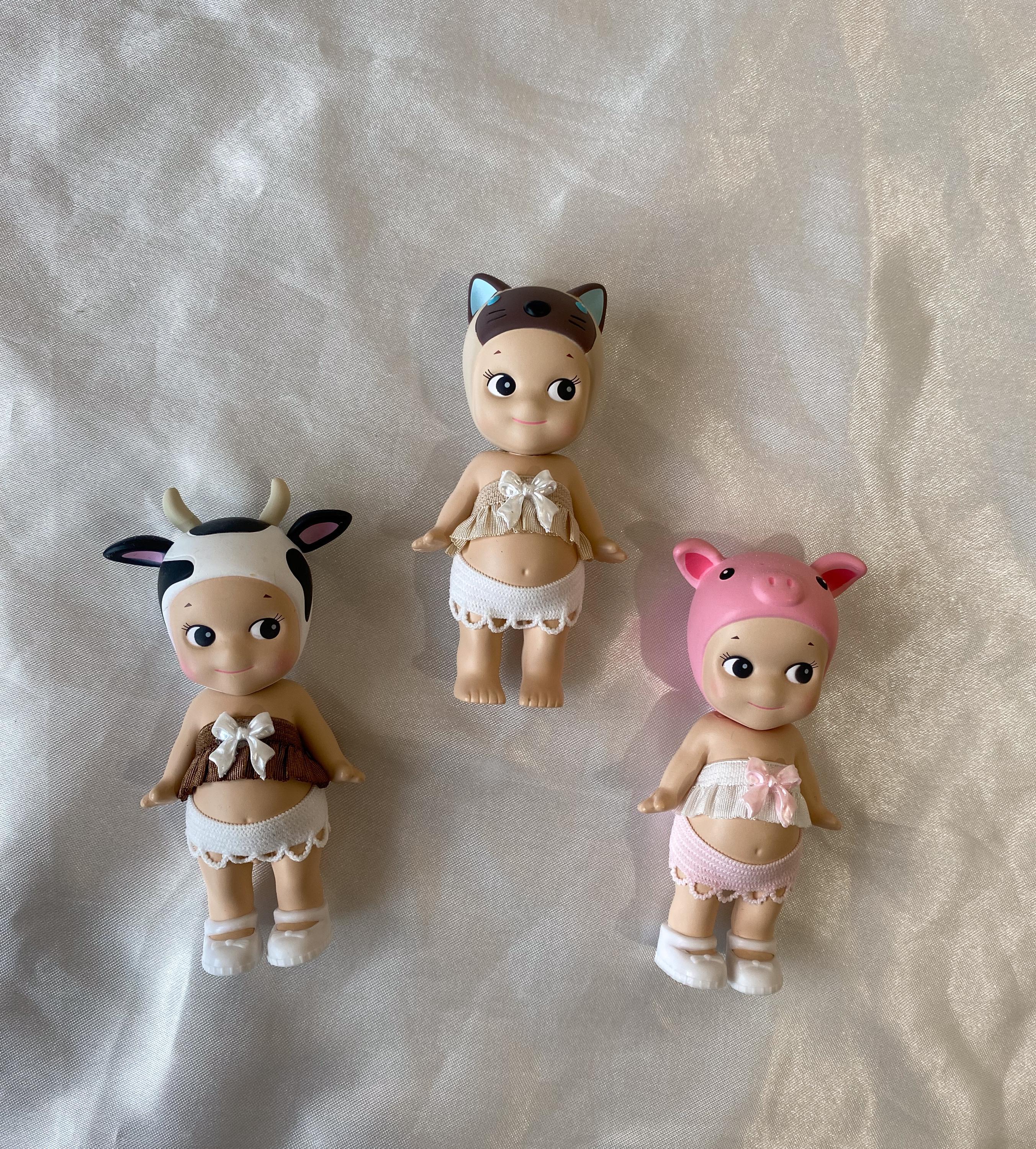 Sonny Bono Doll Canada