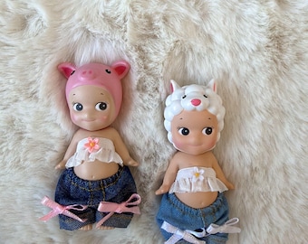 ソニーエンジェルの服とパンツ - Etsy 日本