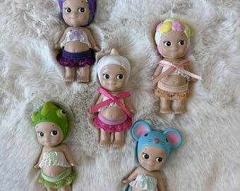 ソニーエンジェルの服とパンツ - Etsy 日本