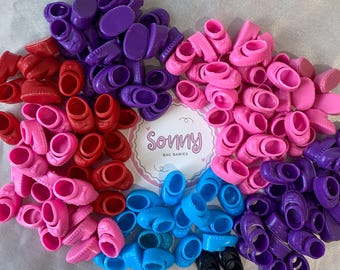 Sonny Angel | Handmade Clothing | Outfit For Sonny Angel | Shoes for Sonny angels