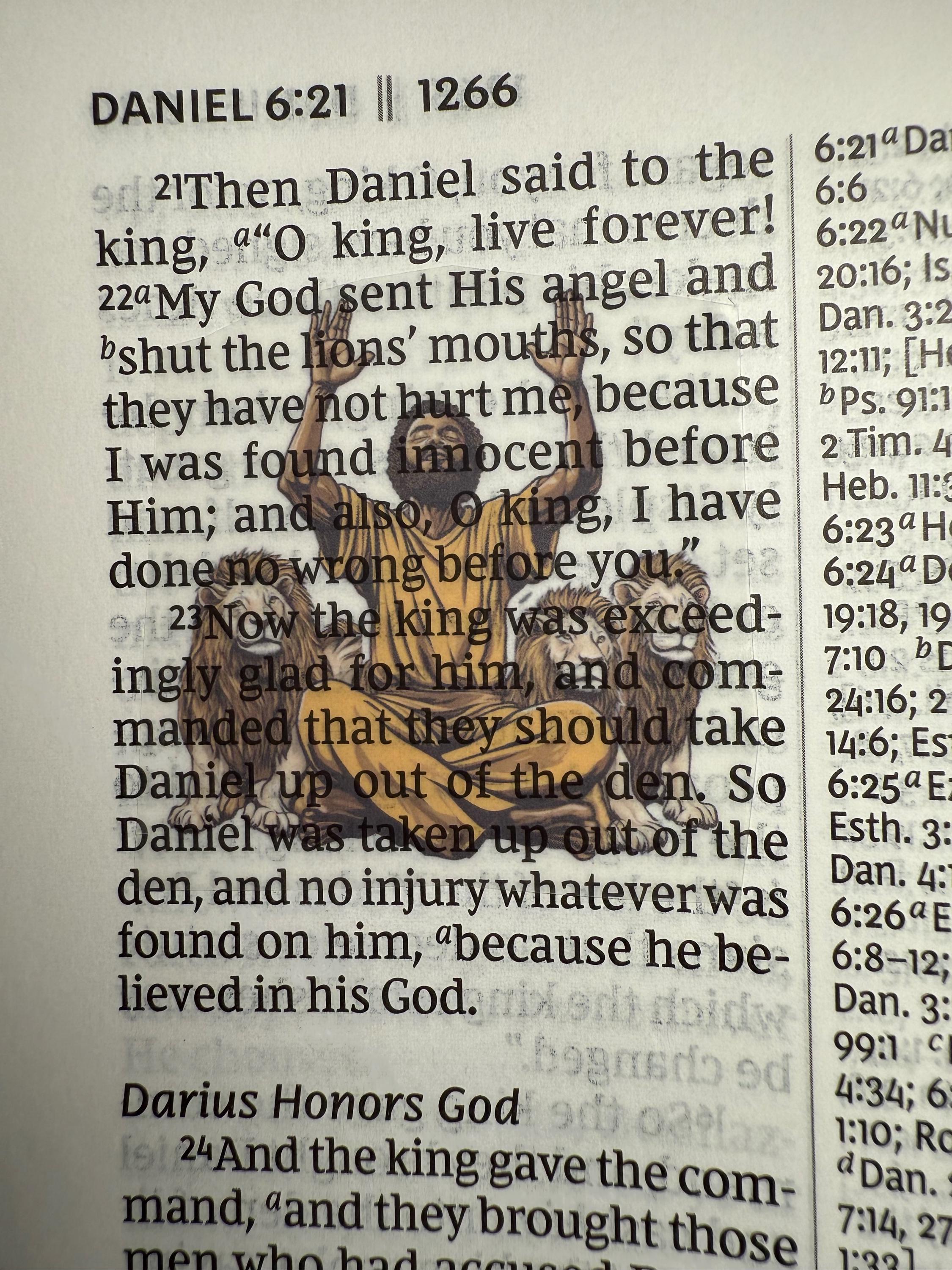 Old Testament Bible Stickers – Clear Scripture Stickers for Journaling and Study | Old Testament | Christian Faith Gift