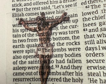 Bible Sticker Collection Set - Clear Scripture Stickers - NT, OT & Women Biblical Stories
