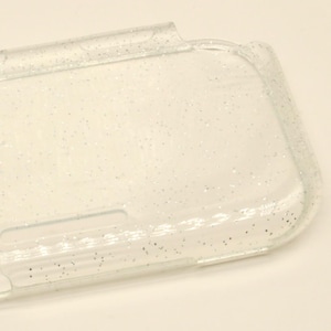 Cute Glitter Case Switch / Switch Lite / Switch OLED Case -  Switch Carrying Case  - Switch / Switch OLED / Switch Lite Accessories