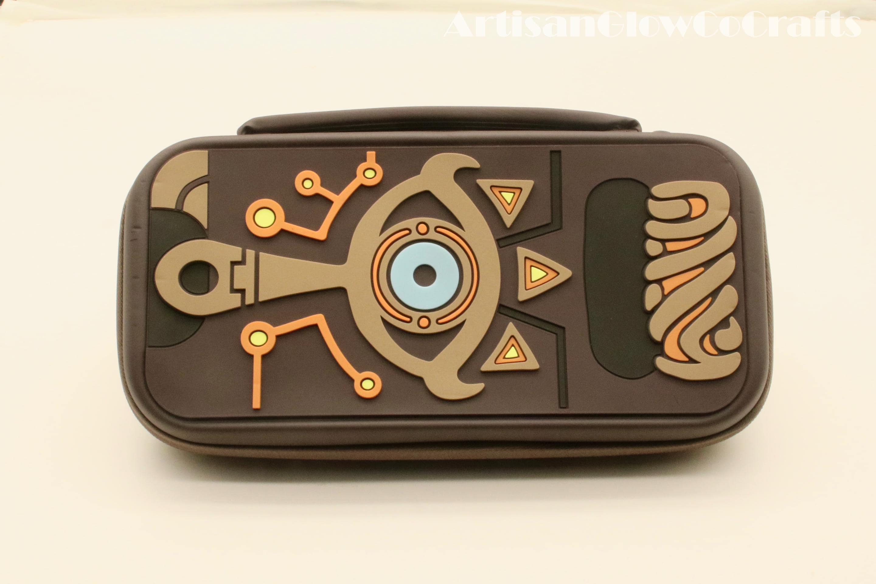Zelda Switch Lite Case - Etsy
