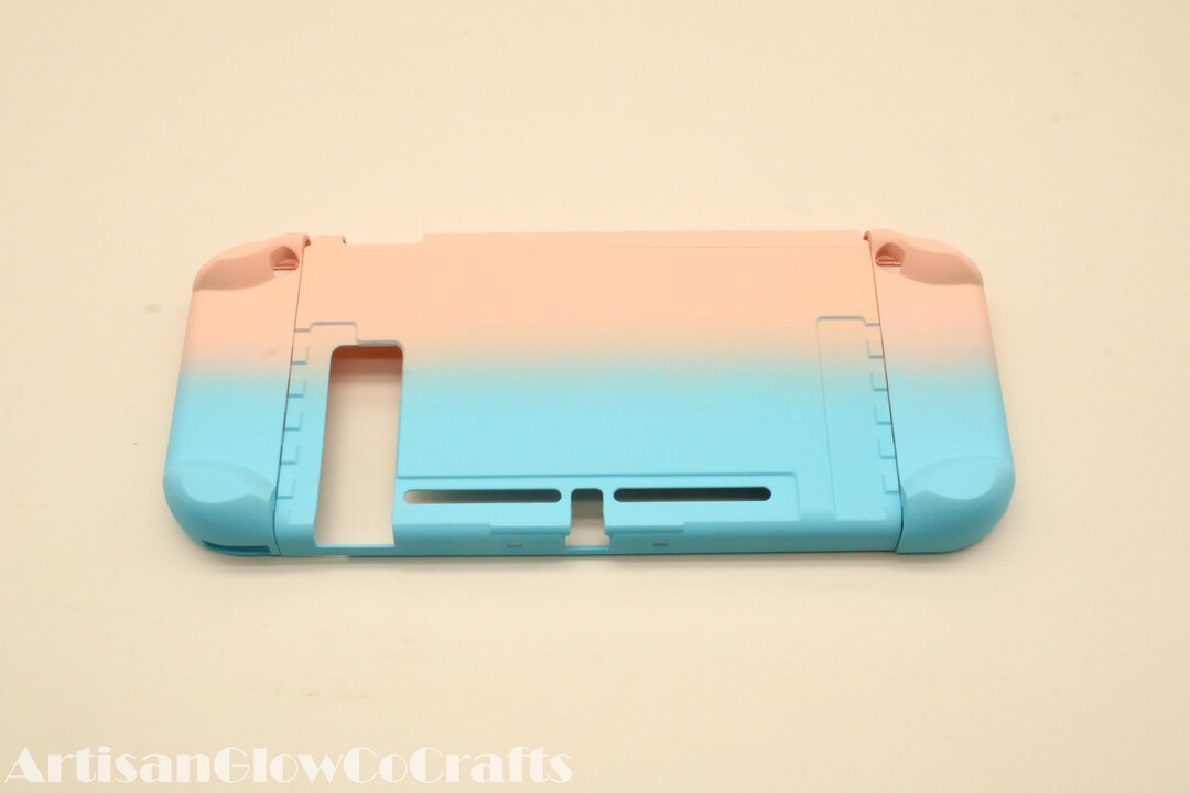 Cute Colorful Case Switch / Switch Lite / Switch OLED Case - Switch ...