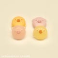 Cute Piggy & Chicken Thumb Grip Caps For Switch / Switch Lite / Switch OLED - Joy-con Silicone Cover - Joystick Caps - Switch Accessories product logo