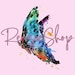 RenzeeShop store logo