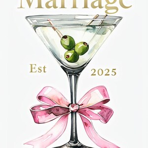 Matrimonio Martini Est 2025 download (opzione personalizza)