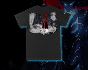 Solo | Leveling | Igris | T-Shirt