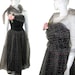 see more listings in the Vtg Party & Day Dresses section