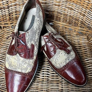 Stacy Adams Shoes - Etsy display picture 3