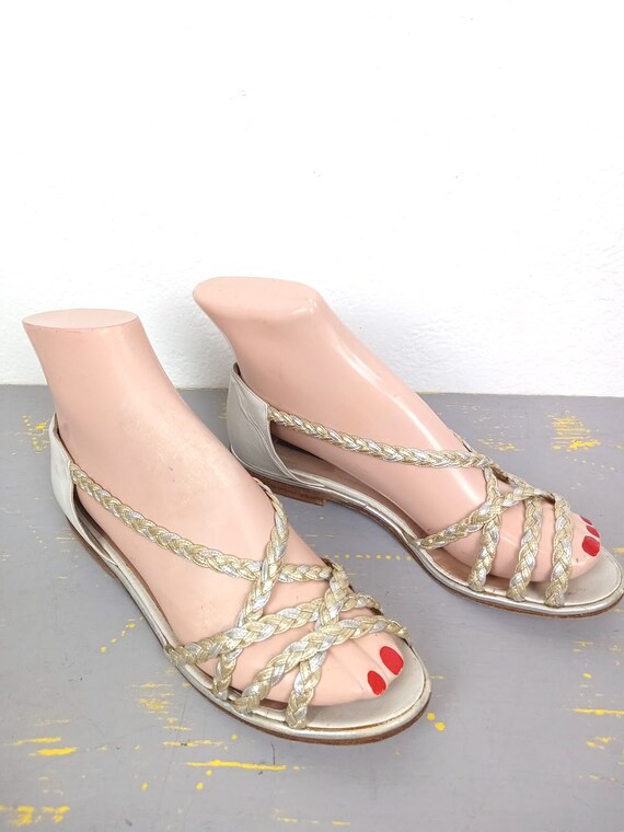 Maud frizon leather Gem