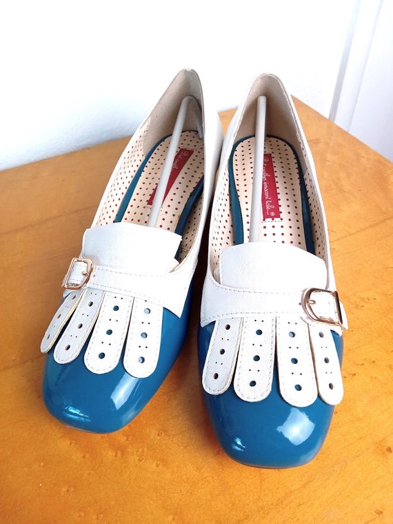 leather ladies shoes size Gem