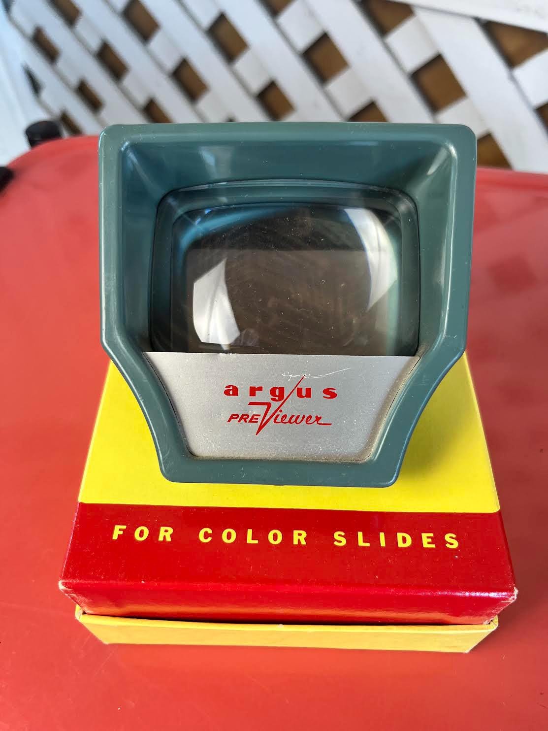 Directors Viewfinder - Etsy