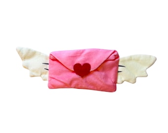 Love Letter Snuffle Dog Toy: Enrichment & Treat Hunt