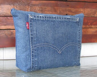 levis pouch bag