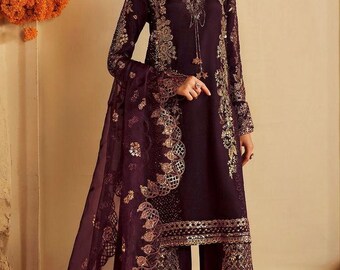 KHUSHBU - Premium Rohseide - SH06