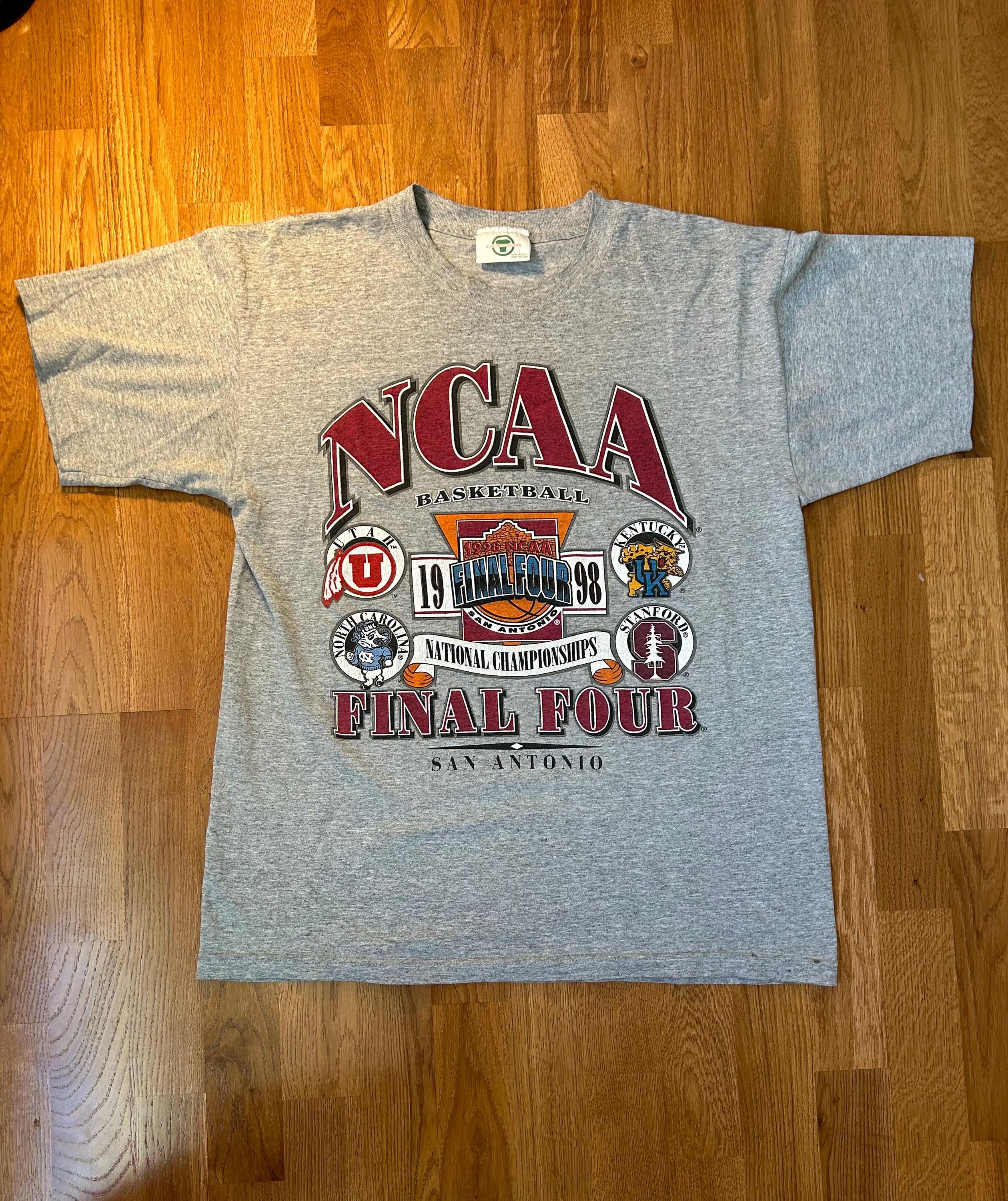Vintage Final Four - Etsy