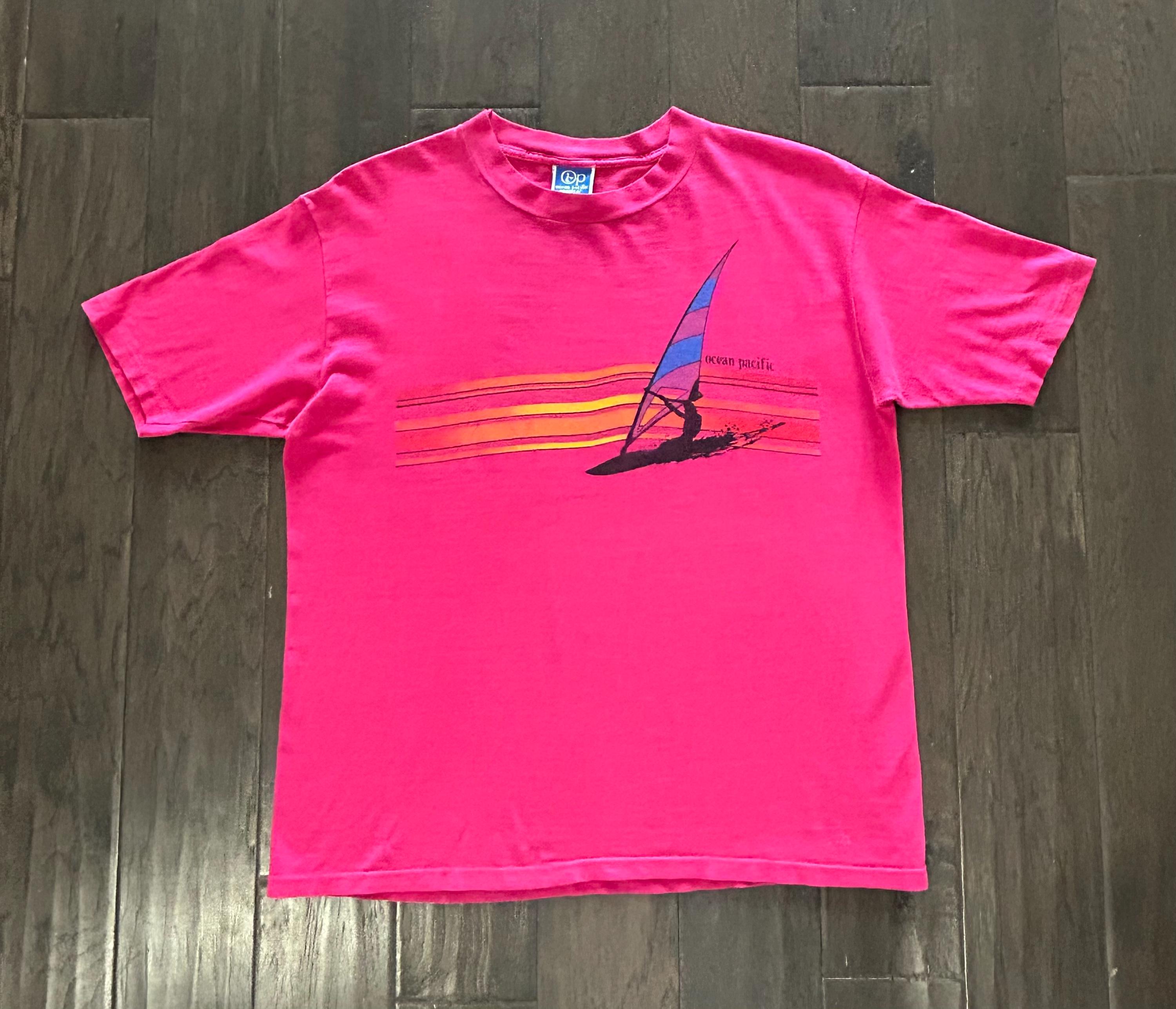 80s surf t shirt - Etsy 日本