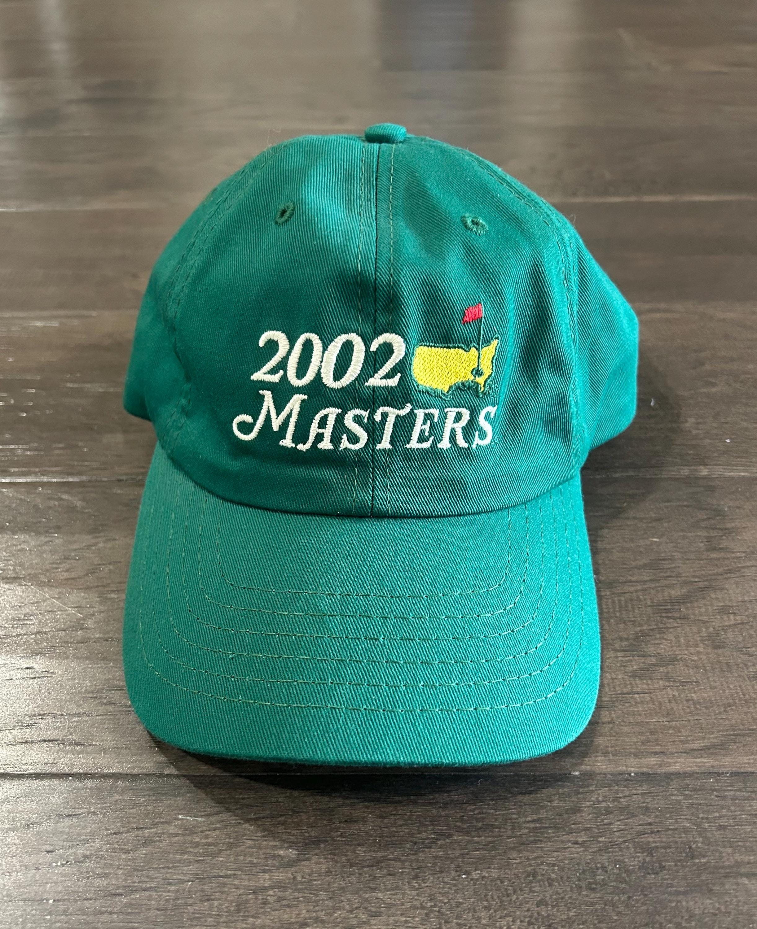 Masters golf vintage hat - Etsy 日本