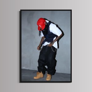 Playboi Carti - Yvl