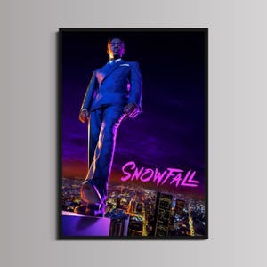 Snowfall - Season 5