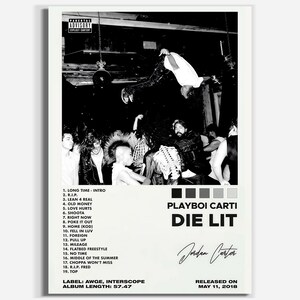 Playboi Carti - La luz
