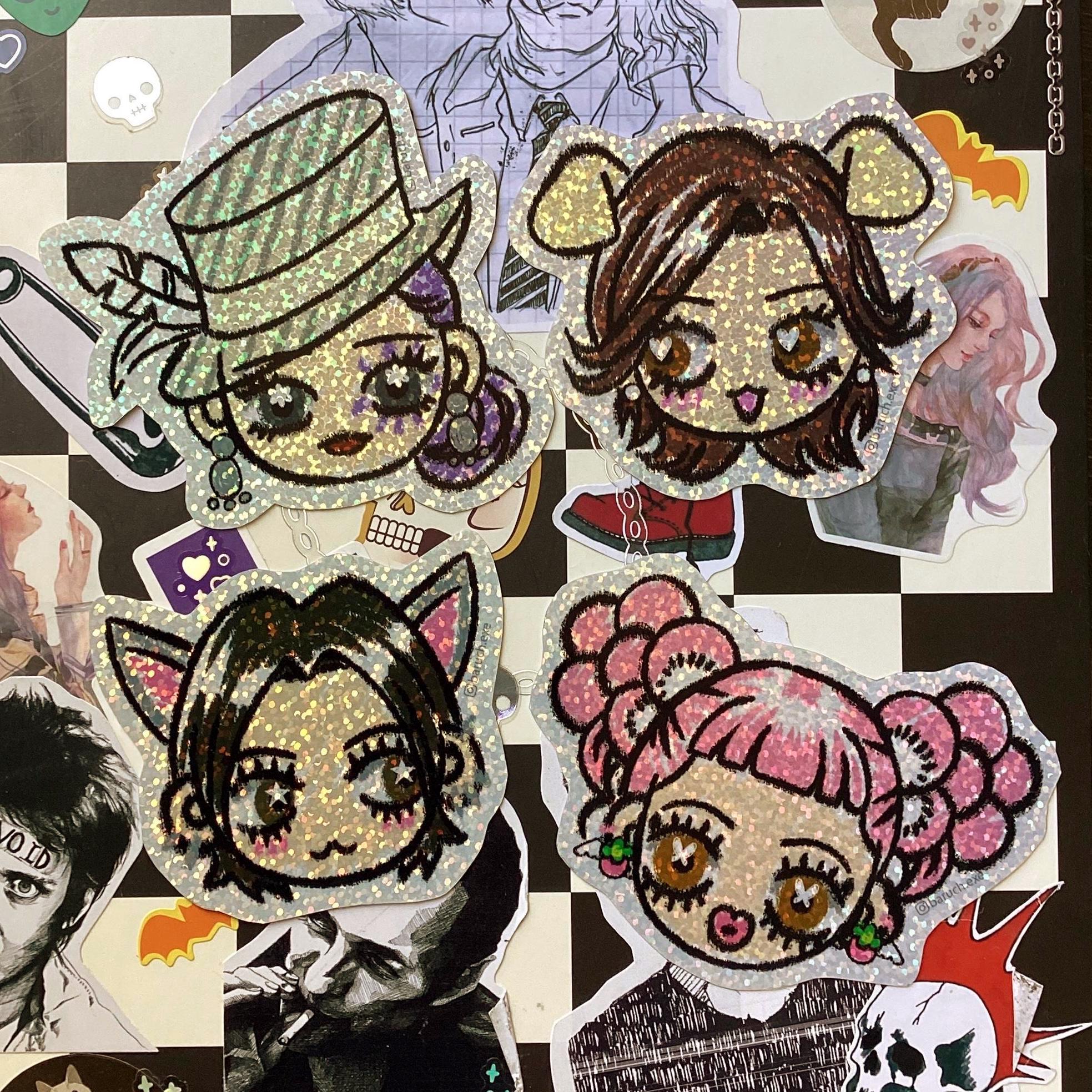 Gokinjo monogatari - Etsy 日本
