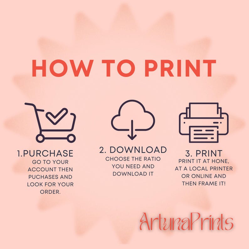 Rita's Bar Velaris Print, ACOTAR Fan Art (Digital Download) image 9