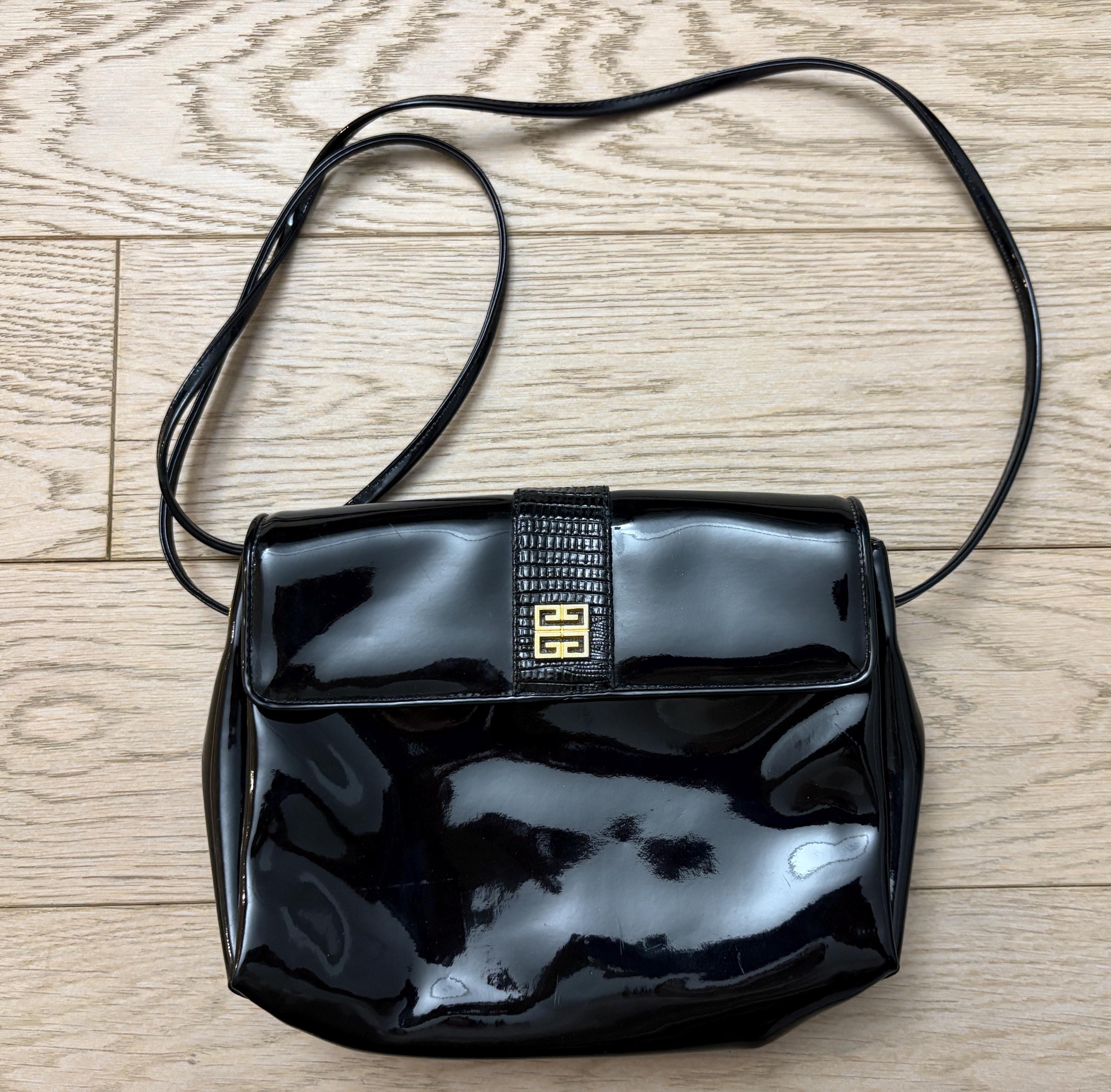 Vintage Givenchy Bag - Etsy