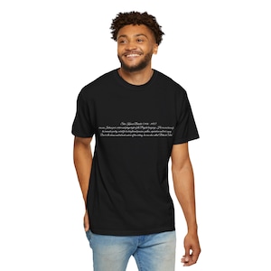 Shiv Kumar Batalvi Premium T-Shirt
