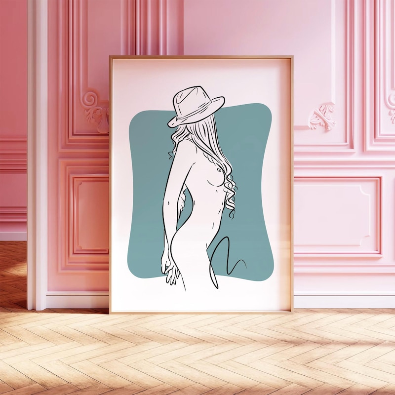 line-drawing-nudes-etsy