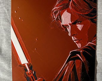 Anakin Skywalker, Star Wars, Jedi, Darth Vader