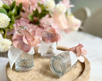 Empty Glass Cologne Bottles, Wedding Favors, Engagement Favors, Baptism Bottle, Holy Communion, Christening Favors, Bride Baptism