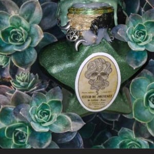 Elixir de jouvence