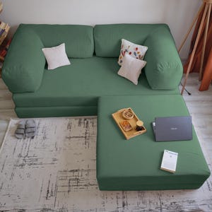 Washable soft teddy sofas styled in a modern livingroom, offering cozy seating, easy maintenance, and timeless comfort.