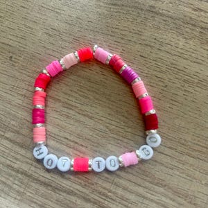 Hot To Go Friendship Bracelets