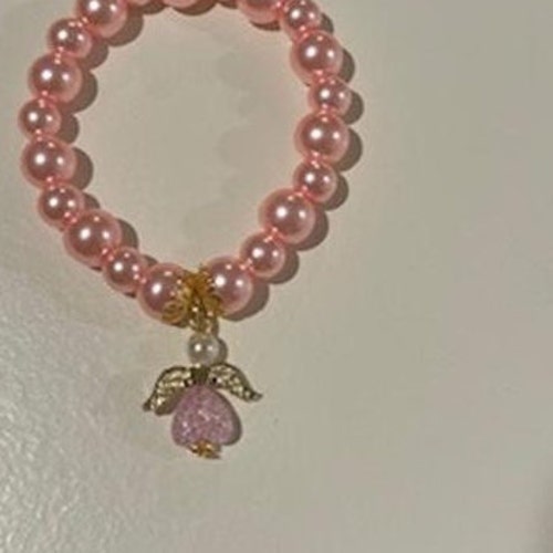 象のチャームブレスレット - Etsy 日本