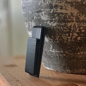 Molle ID Holder