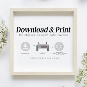 Download & print
