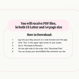 PDF files