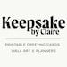 Claire