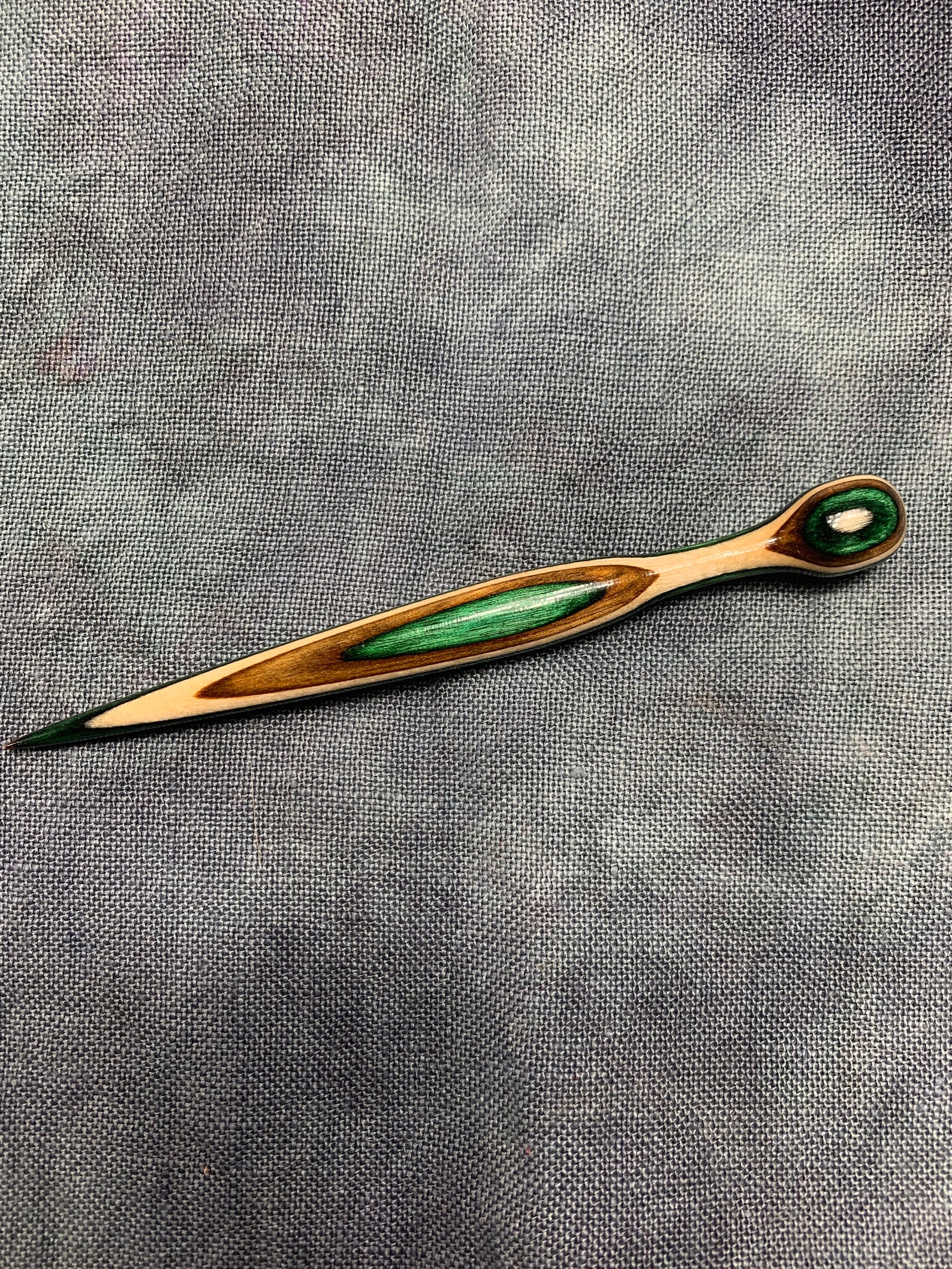 Cross stitching laying tool.......Nature. | Etsy