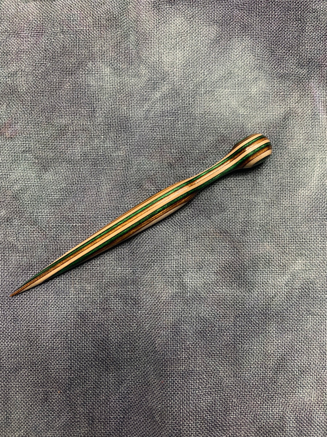 Cross stitching laying tool.......Nature. | Etsy