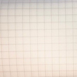 14ct Zweigart Easy Count Aida - Gridded Cross Stitch Fabric